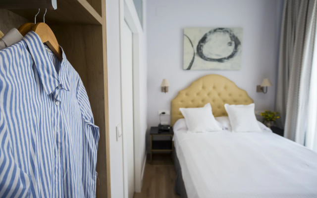 Casa de la Merced Suites