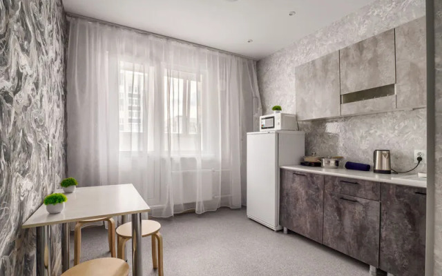 КварталАпартаментс на ул. Вязниковская, д. 41