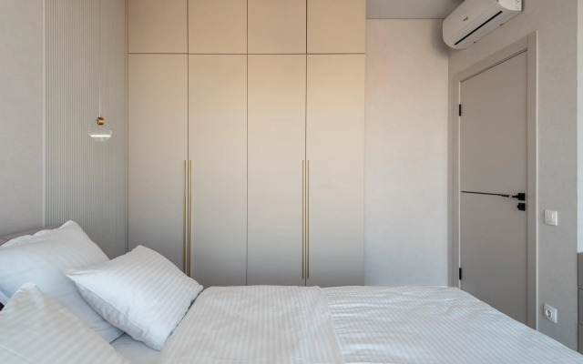 Flat Inn на проспекте Волгоградский