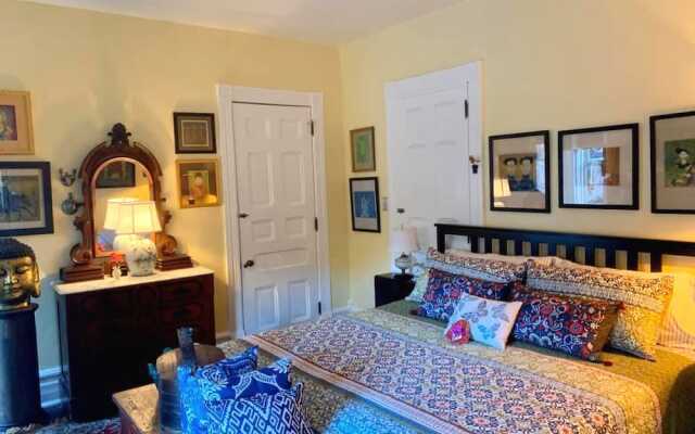 The Dolon House Bed and Breakfast