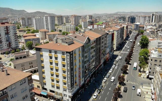 Seyir Park Residence
