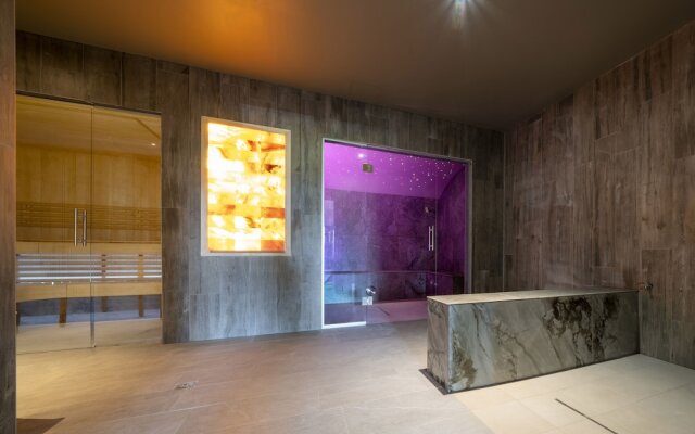 Hotel Munsch
