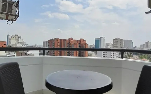 Travelers Apartamentos Y Suites Cali Castellon