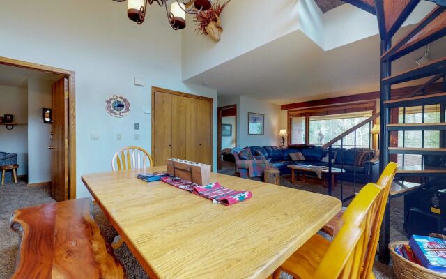 Braidwood Condominium