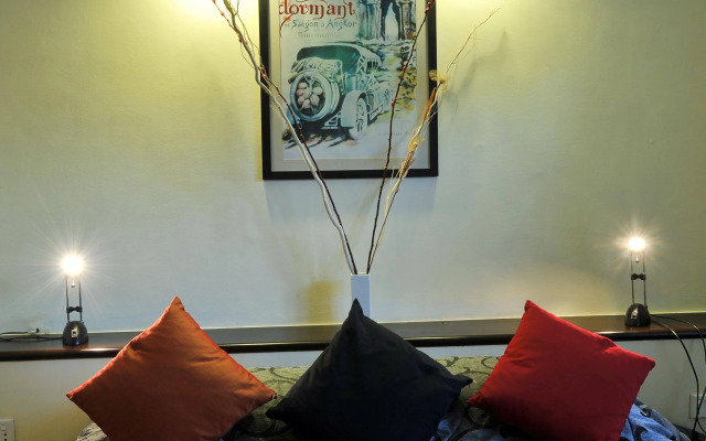 AMATAO Tropical Residence
