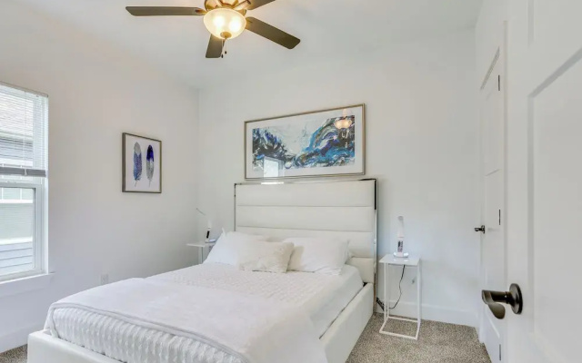 Indiana Vacation Rental Near Downtown Louisville!