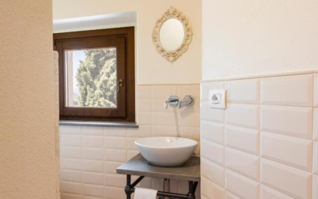 Olmofiorito Agriturismo