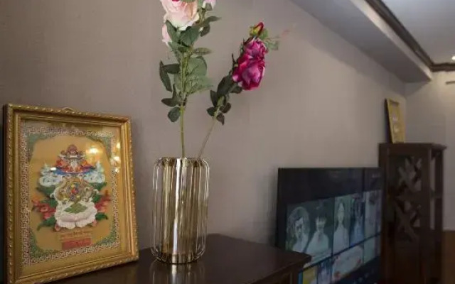 Yunluwu Boutique Hostel