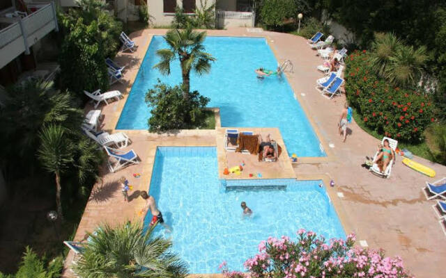 Residenza Buganvillea - Inh 22432