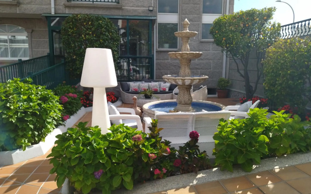 Hotel Playa Compostela