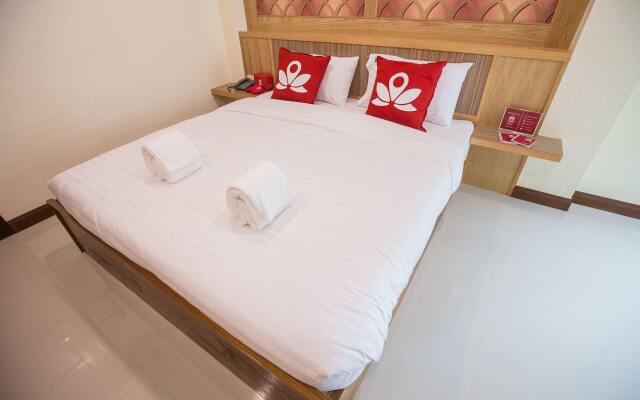 ZEN Rooms Mon Muang