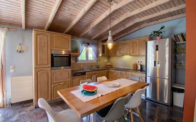Villa Kapella