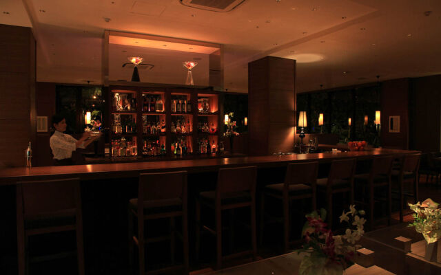 Moon Ocean Ginowan Hotel & Residence