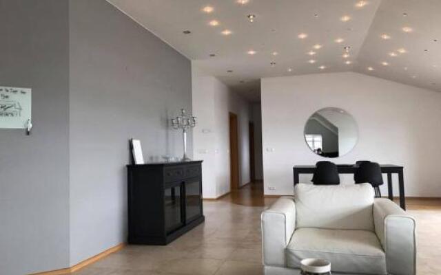 Askja Apartment