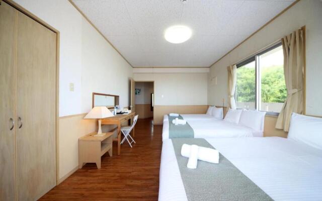 Green Garden Hills 3F-1 - Vacation STAY 15233v