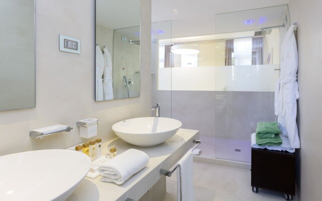 Gusmay Resort – Hotel Gusmay & Suite Le Dune