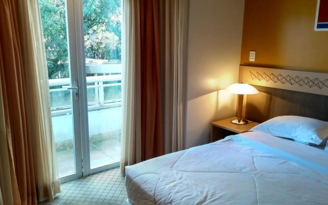 Flat no Hotel Mountain Village