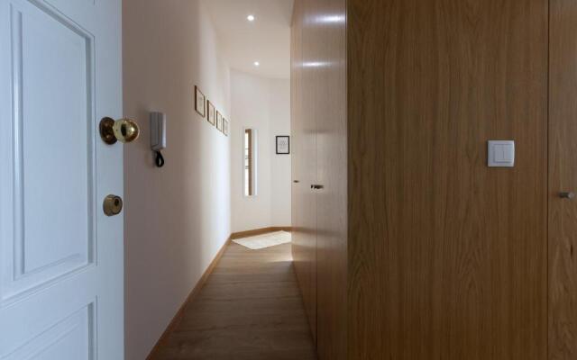 iCHILL Riverfront Avenida 13 - Your Boho Flat