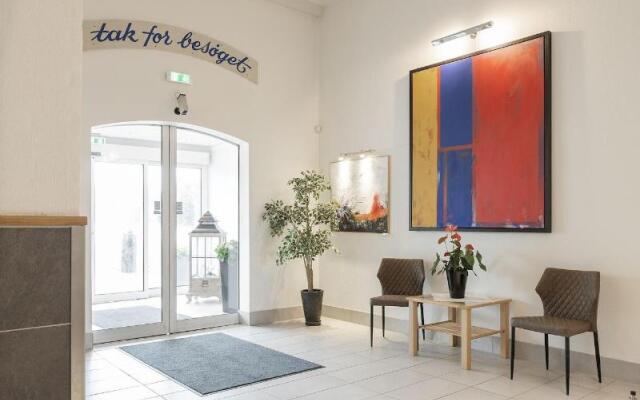 Hotel Limfjorden