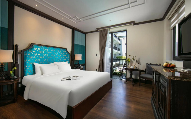 Silkian Hoian Boutique Hotel & Spa