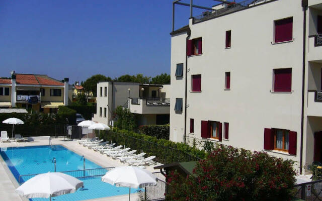 Belmondo Residence Vecchio Faro