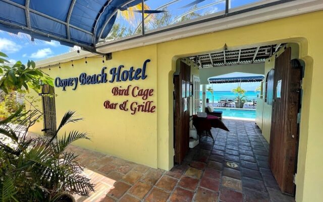 Osprey Beach Hotel