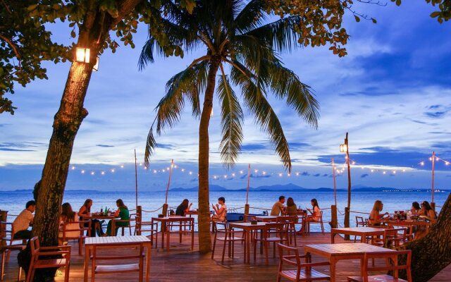 Koh Munnork Private Island