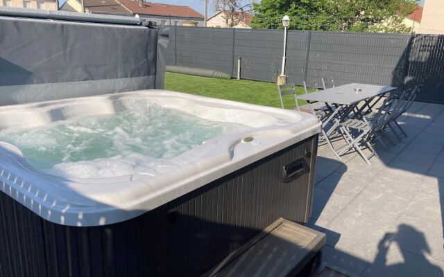 Hotel Restaurant lEcrin