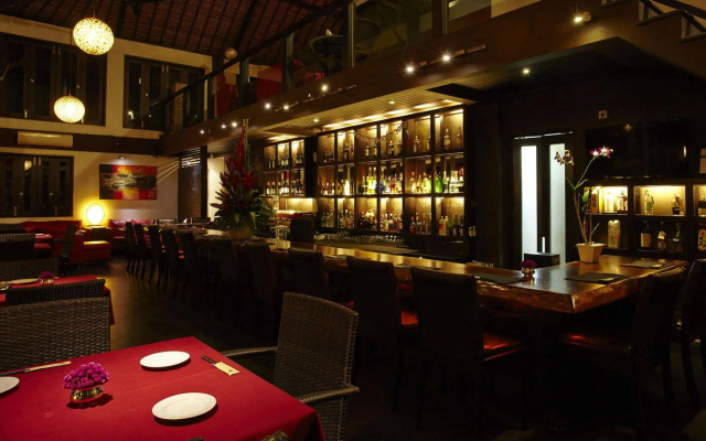 The Maya Seminyak Villas