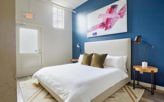 Sonder — Piety House