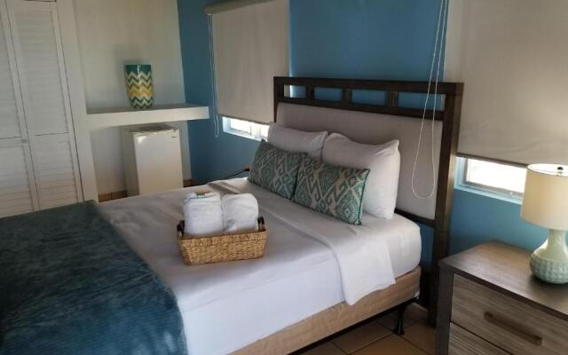 Luichy's Seaside Hotel