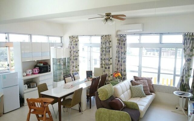 One sky house Horikawa