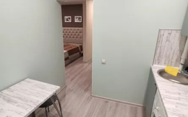 Апартаменты Суточно на улице Гагарина, д. 17