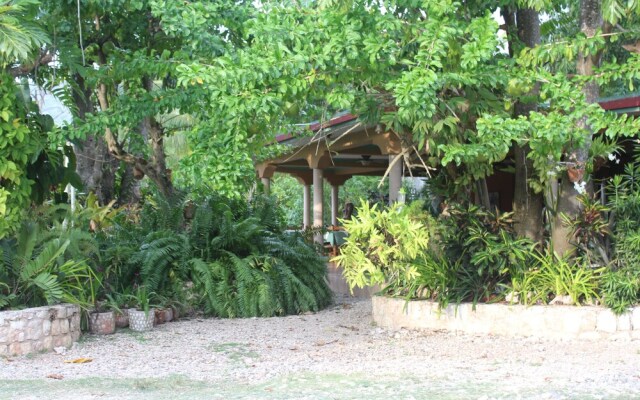Le Jardin Hotel Restaurant