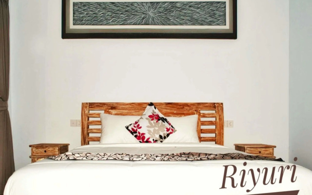 Riyuri Guest House