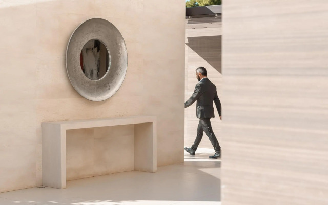 Somewhere Boutique Hotel Vouliagmeni