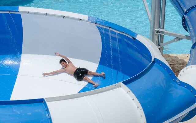 Leonardo Club Hotel Eilat - All Inclusive