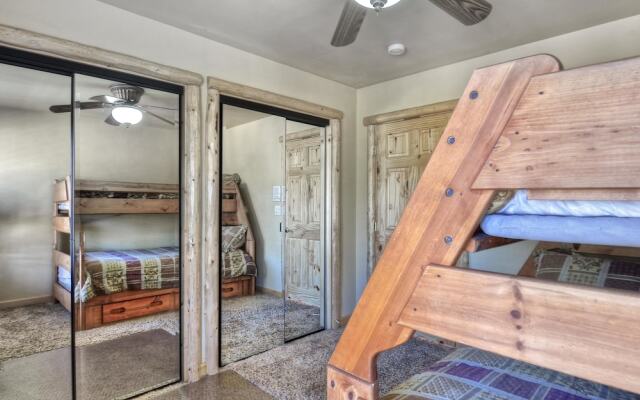 No 34 Bald Eagle Lodge