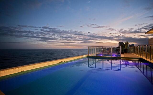 Paradiso Macae Hotel