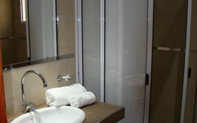 Cabana La Deseada - Ranchos