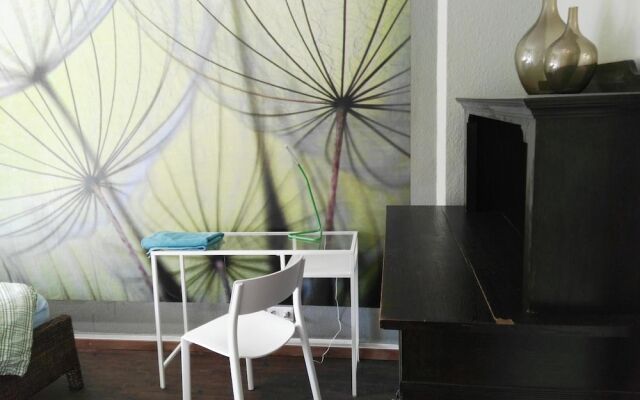 Bed & Breakfast - Karlsruhe