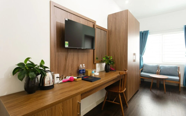 Oyo 873 Flying Hotel