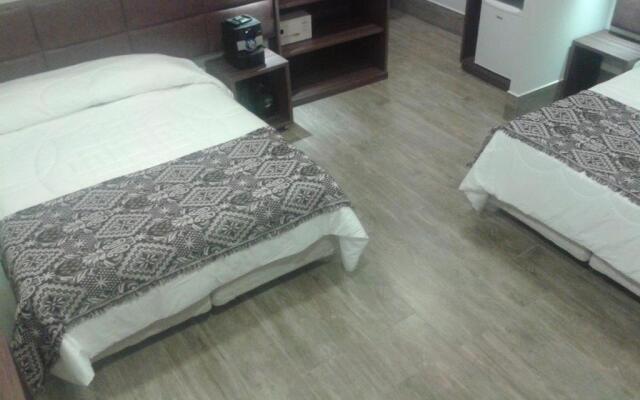 Leiria Hotel