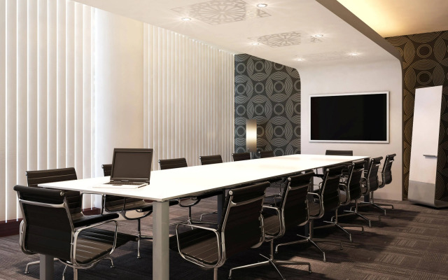 Fraser Suites Diplomatic Area Bahrain