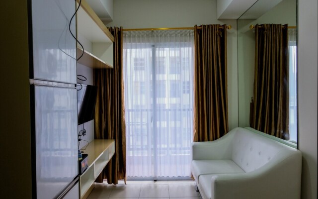 Cozy 1BR Unit Saveria Apartment