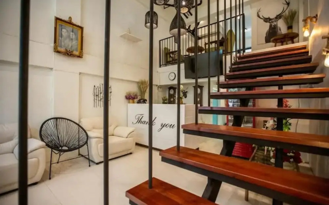 My Way Hostel Chiang Mai