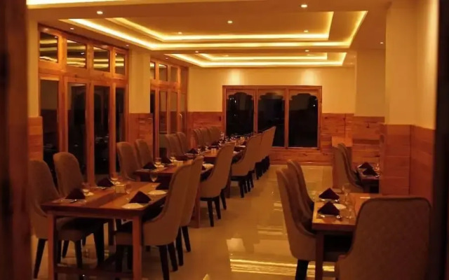 Hotel Sandalwood