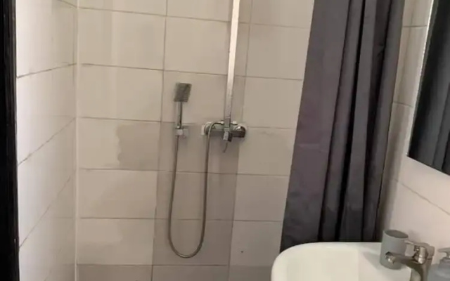 3 Bed Apartment at a Central Location
