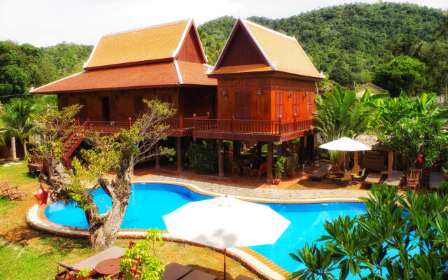 Palm House Boutique Resort