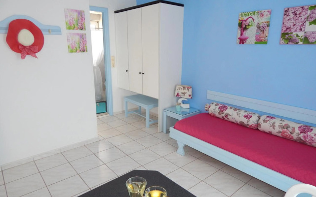 Malia Star Apartments